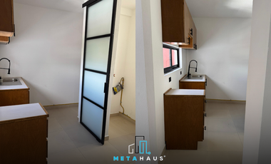 Departamentos en venta zona UV y Velódromo desde $1,780,000