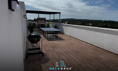 Departamentos en venta zona UV y Velódromo desde $1,780,000