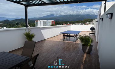 Departamentos en venta zona UV y Velódromo desde $1,780,000