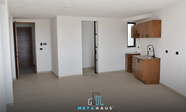 Departamentos en venta zona UV y Velódromo desde $1,780,000