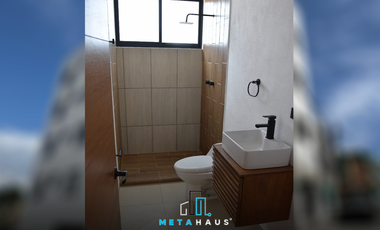 Departamentos en venta zona UV y Velódromo desde $1,780,000