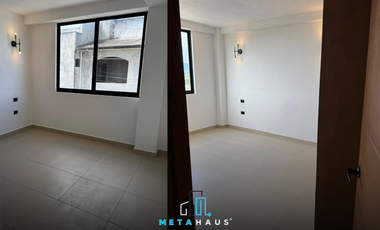 Departamentos en venta zona UV y Velódromo desde $1,780,000