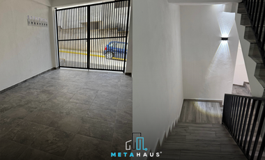 Departamentos en venta zona UV y Velódromo desde $1,780,000