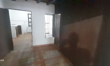 CÓD. 1197. CASA COLONIAL A LA VENTA EN EL CENTRO DE MOMPOX, BOLÍVAR.