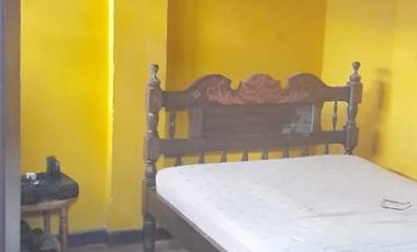 CÓD. 1197. CASA COLONIAL A LA VENTA EN EL CENTRO DE MOMPOX, BOLÍVAR.