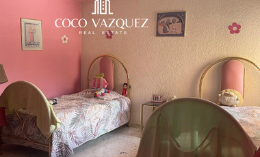 Hermosa y amplia casa en venta en Lomas de Españita, Irapuato.