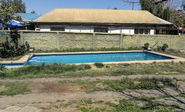 Se vende terreno, a 15 minutos caminando del centro de Puente Alto, alta conectividad