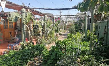 Se vende terreno, a 15 minutos caminando del centro de Puente Alto, alta conectividad