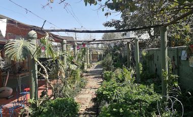 Se vende terreno, a 15 minutos caminando del centro de Puente Alto, alta conectividad