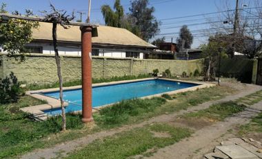 Se vende terreno, a 15 minutos caminando del centro de Puente Alto, alta conectividad