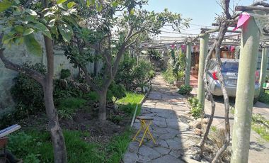 Se vende terreno, a 15 minutos caminando del centro de Puente Alto, alta conectividad