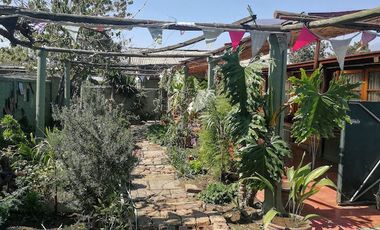 Se vende terreno, a 15 minutos caminando del centro de Puente Alto, alta conectividad