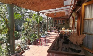 Se vende terreno, a 15 minutos caminando del centro de Puente Alto, alta conectividad