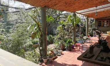 Se vende terreno, a 15 minutos caminando del centro de Puente Alto, alta conectividad