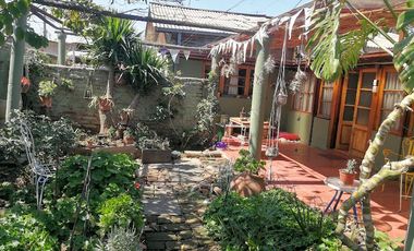 Se vende terreno, a 15 minutos caminando del centro de Puente Alto, alta conectividad