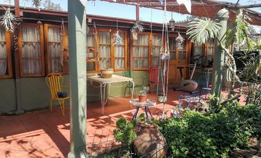 Se vende terreno, a 15 minutos caminando del centro de Puente Alto, alta conectividad