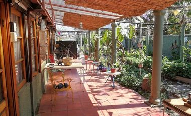 Se vende terreno, a 15 minutos caminando del centro de Puente Alto, alta conectividad