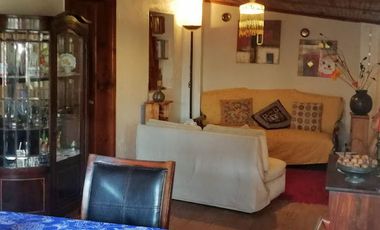 Se vende terreno, a 15 minutos caminando del centro de Puente Alto, alta conectividad