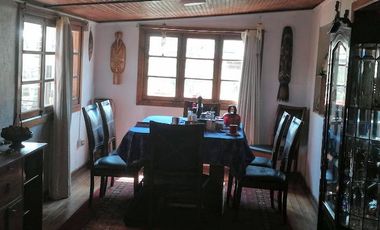 Se vende terreno, a 15 minutos caminando del centro de Puente Alto, alta conectividad