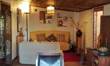 Se vende terreno, a 15 minutos caminando del centro de Puente Alto, alta conectividad