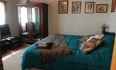 Se vende terreno, a 15 minutos caminando del centro de Puente Alto, alta conectividad