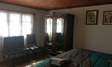 Se vende terreno, a 15 minutos caminando del centro de Puente Alto, alta conectividad