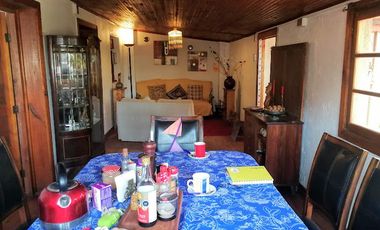 Se vende terreno, a 15 minutos caminando del centro de Puente Alto, alta conectividad