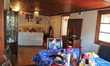 Se vende terreno, a 15 minutos caminando del centro de Puente Alto, alta conectividad