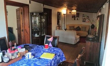 Se vende terreno, a 15 minutos caminando del centro de Puente Alto, alta conectividad