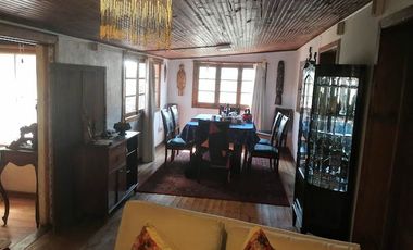 Se vende terreno, a 15 minutos caminando del centro de Puente Alto, alta conectividad