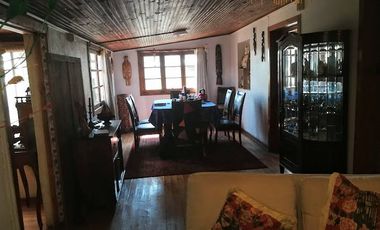 Se vende terreno, a 15 minutos caminando del centro de Puente Alto, alta conectividad