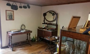 Se vende terreno, a 15 minutos caminando del centro de Puente Alto, alta conectividad