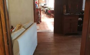 Se vende terreno, a 15 minutos caminando del centro de Puente Alto, alta conectividad