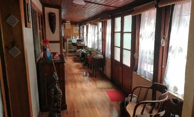 Se vende terreno, a 15 minutos caminando del centro de Puente Alto, alta conectividad