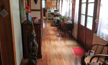 Se vende terreno, a 15 minutos caminando del centro de Puente Alto, alta conectividad