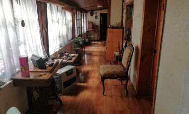 Se vende terreno, a 15 minutos caminando del centro de Puente Alto, alta conectividad