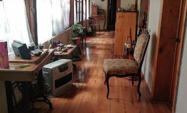 Se vende terreno, a 15 minutos caminando del centro de Puente Alto, alta conectividad