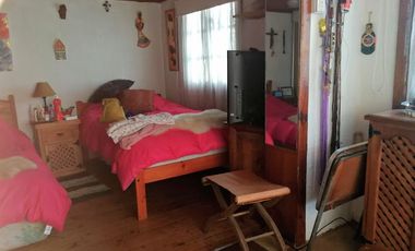 Se vende terreno, a 15 minutos caminando del centro de Puente Alto, alta conectividad