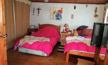 Se vende terreno, a 15 minutos caminando del centro de Puente Alto, alta conectividad