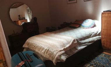 Se vende terreno, a 15 minutos caminando del centro de Puente Alto, alta conectividad