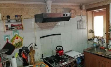 Se vende terreno, a 15 minutos caminando del centro de Puente Alto, alta conectividad