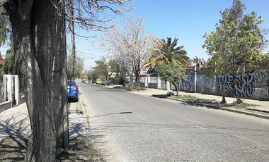 Se vende terreno, a 15 minutos caminando del centro de Puente Alto, alta conectividad