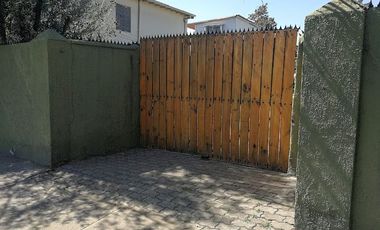 Se vende terreno, a 15 minutos caminando del centro de Puente Alto, alta conectividad