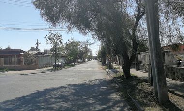 Se vende terreno, a 15 minutos caminando del centro de Puente Alto, alta conectividad