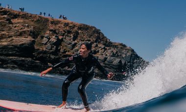 Exclusivo terreno a pasos del mar en condominio privado, en playa Punta de lobos.