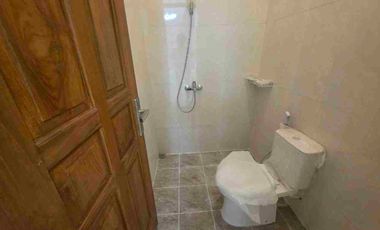 Rumah Mewah 261m² Dekat Fave Hotel Manahan Solo