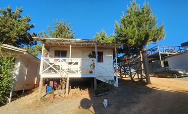 3 casas en una misma propiedad, zona de alta plusvalía.