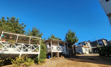 3 casas en una misma propiedad, zona de alta plusvalía.