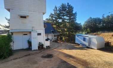 3 casas en una misma propiedad, zona de alta plusvalía.