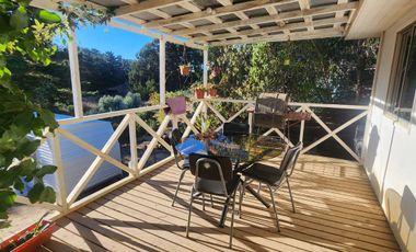 3 casas en una misma propiedad, zona de alta plusvalía.